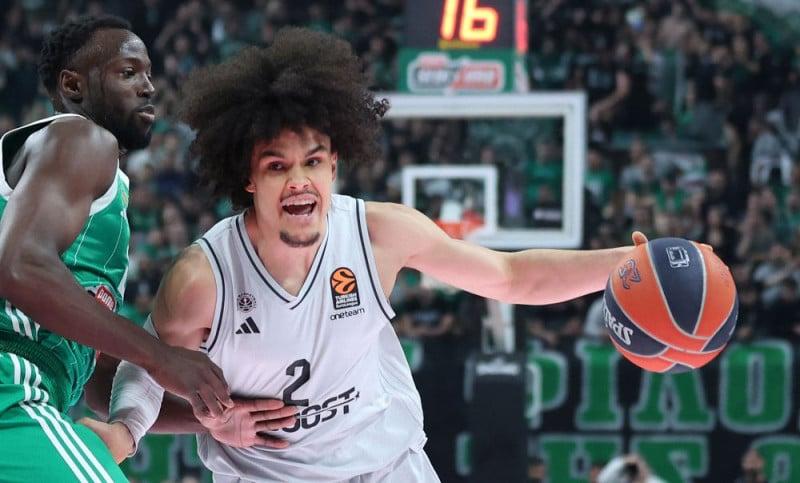 Χαμός με Χίφι, βγαίνει άμεσα στην αγορά - ΠΑΟ, Ολυμπιακός και Σπανούλης!