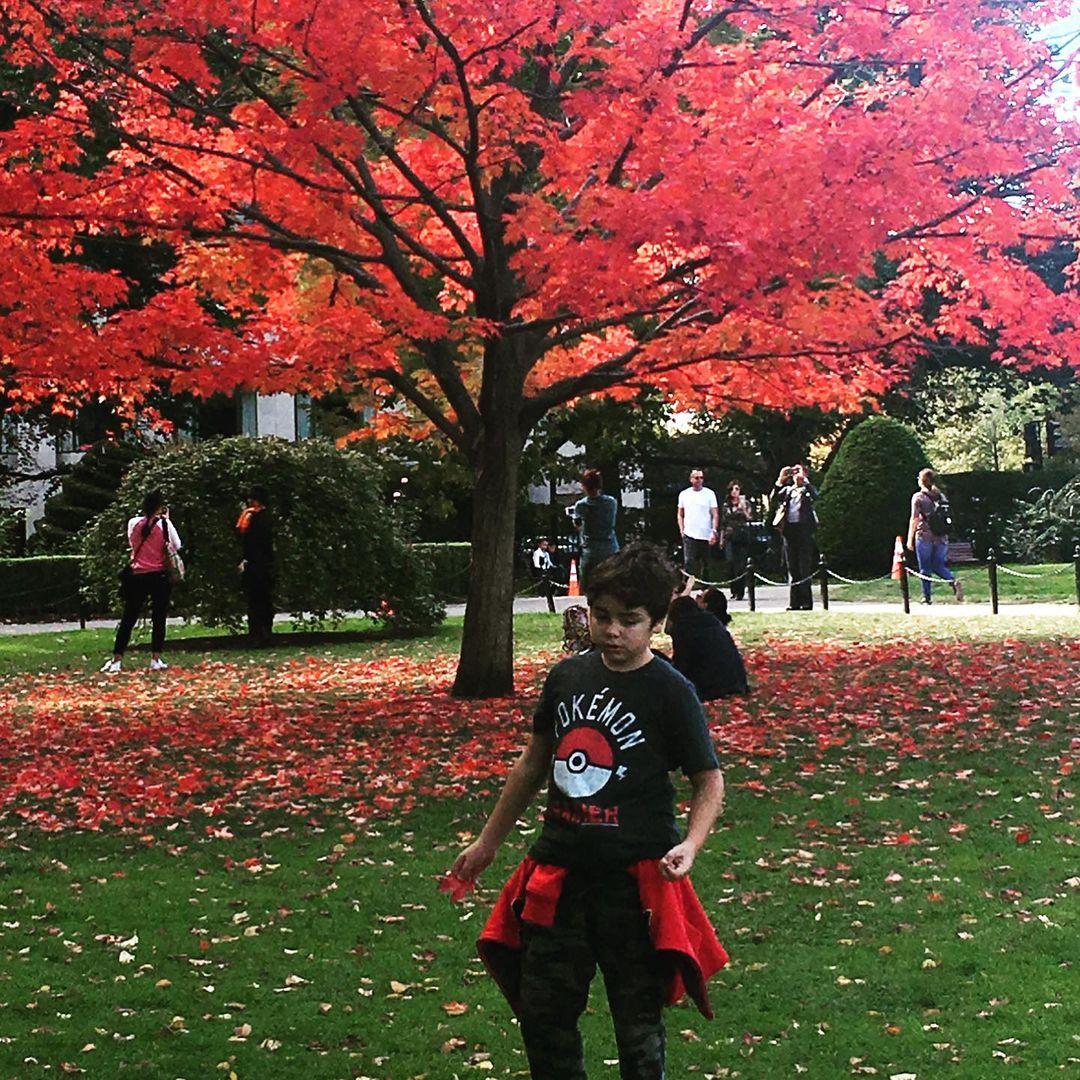 Δεν πίστευε στα μάτια της η Δέσποινα Βανδή: Ο 18χρονος γιος της, Γιώργος Νικολαΐδης, πήγε και βάρεσε τατουάζ αφιερωμένο σε εκείνη 9 3 9