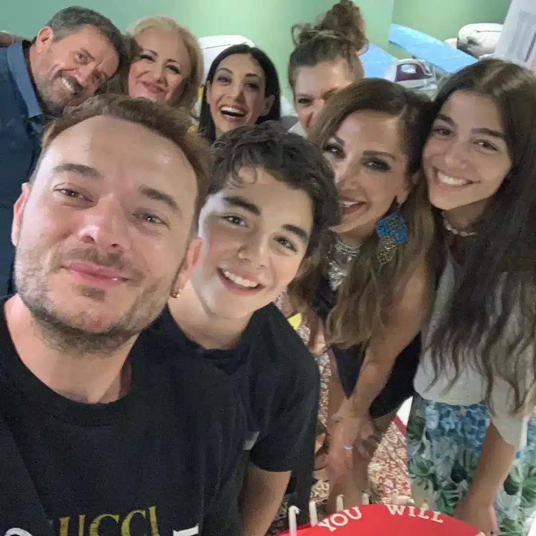 Δεν πίστευε στα μάτια της η Δέσποινα Βανδή: Ο 18χρονος γιος της, Γιώργος Νικολαΐδης, πήγε και βάρεσε τατουάζ αφιερωμένο σε εκείνη 10 desp1navandi 69012379 118831386137187 2046778045412514898 n 1