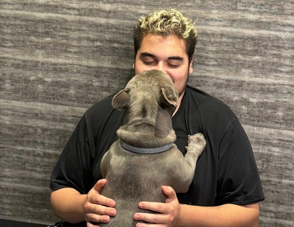 Δεν πίστευε στα μάτια της η Δέσποινα Βανδή: Ο 18χρονος γιος της, Γιώργος Νικολαΐδης, πήγε και βάρεσε τατουάζ αφιερωμένο σε εκείνη 11 stigmiotypo othonis 2025 12 18 22.40.00