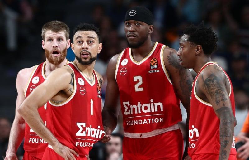 Εξέλιξη "σοκ" με Ράιτ - Ξαφνικά υπάρχει... θέμα