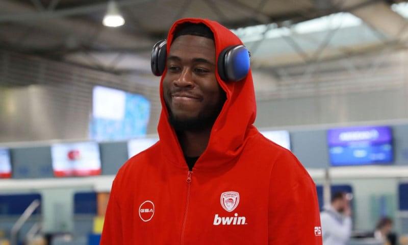 Εξέλιξη "σοκ" με Ράιτ - Ξαφνικά υπάρχει... θέμα