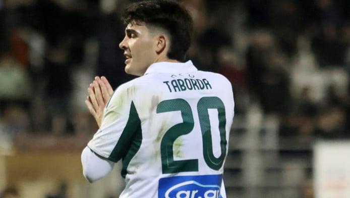 Απόφαση έκπληξη με Ταμπορδα στον ΠΑΟ - «Μήνυμα» Λουτσέσκου σε Σαββίδη