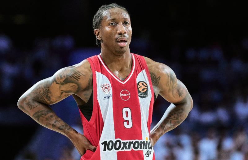 Ολυμπιακός και ΠΑΟ για τον… νέο Πετρούσεφ της Euroleague - Δύο αποχωρήσεις!