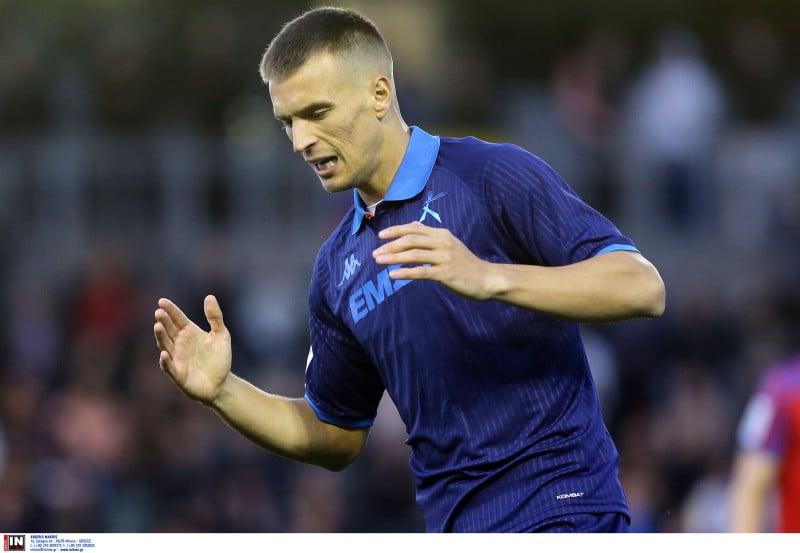 Ο νέος… Καρέτσας της Εθνικής είναι στόπερ - Έκπληξη με Αυστραλία και Βρακά!