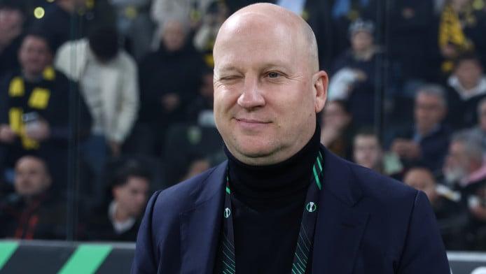 ΑΕΚ με αποτύπωμα ευρωπαϊκής ομάδας - Η κίνηση Νίκολιτς που την απογείωσε