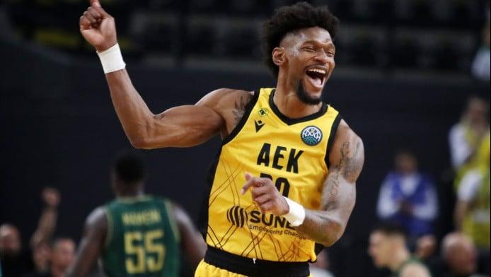 "Θρίλερ" στην ΑΕΚ με τον Σίλβα!