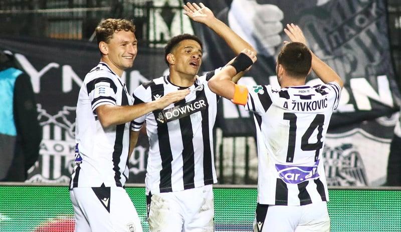 Νέα κίνηση από ΠΑΟΚ! Έκλεισε ταλέντο από Ιταλία