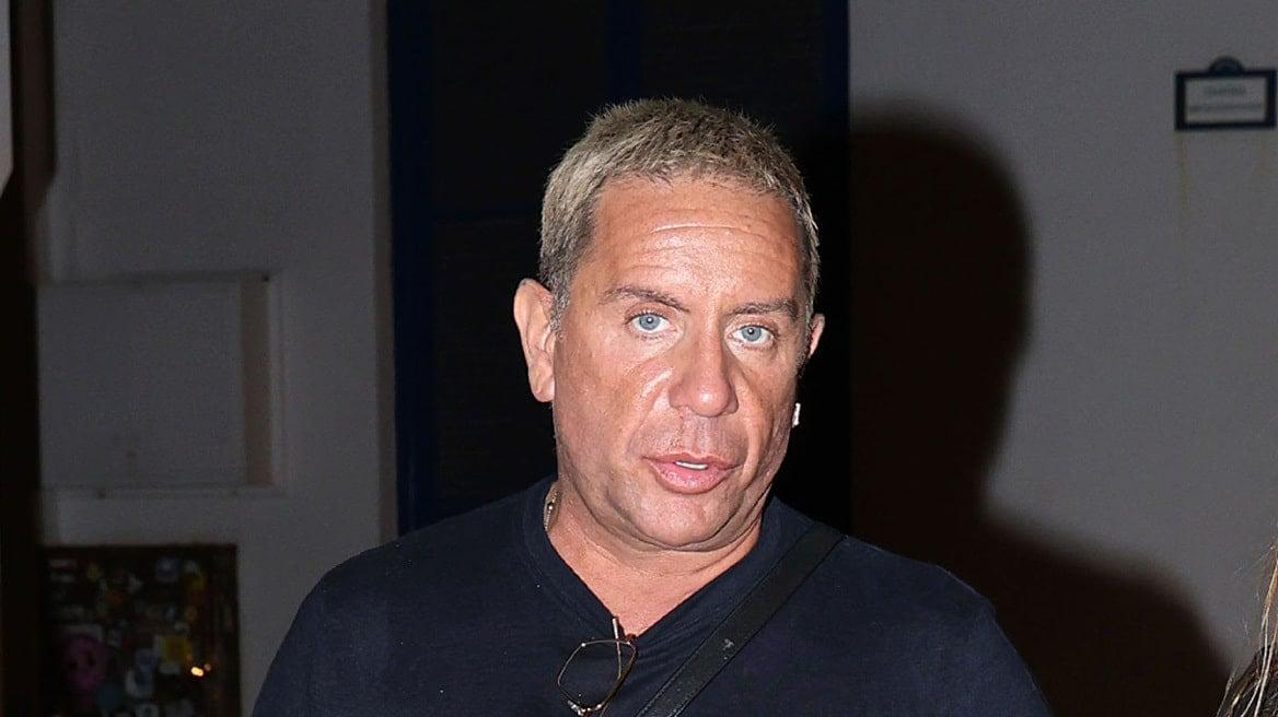 mazonakis giorgos ndp