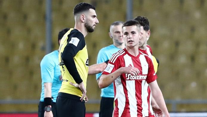 Νο1 στόχος ο Μήτογλου για μεγάλη ελληνική ομάδα - Μεγαθήριο για Μουζακίτη!