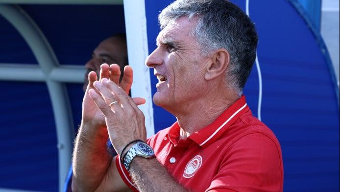 Σιωπηρή "καμπάνα" Μεντιλίμπαρ σε ξένο του Ολυμπιακού - Βέτο για Καμπελά!