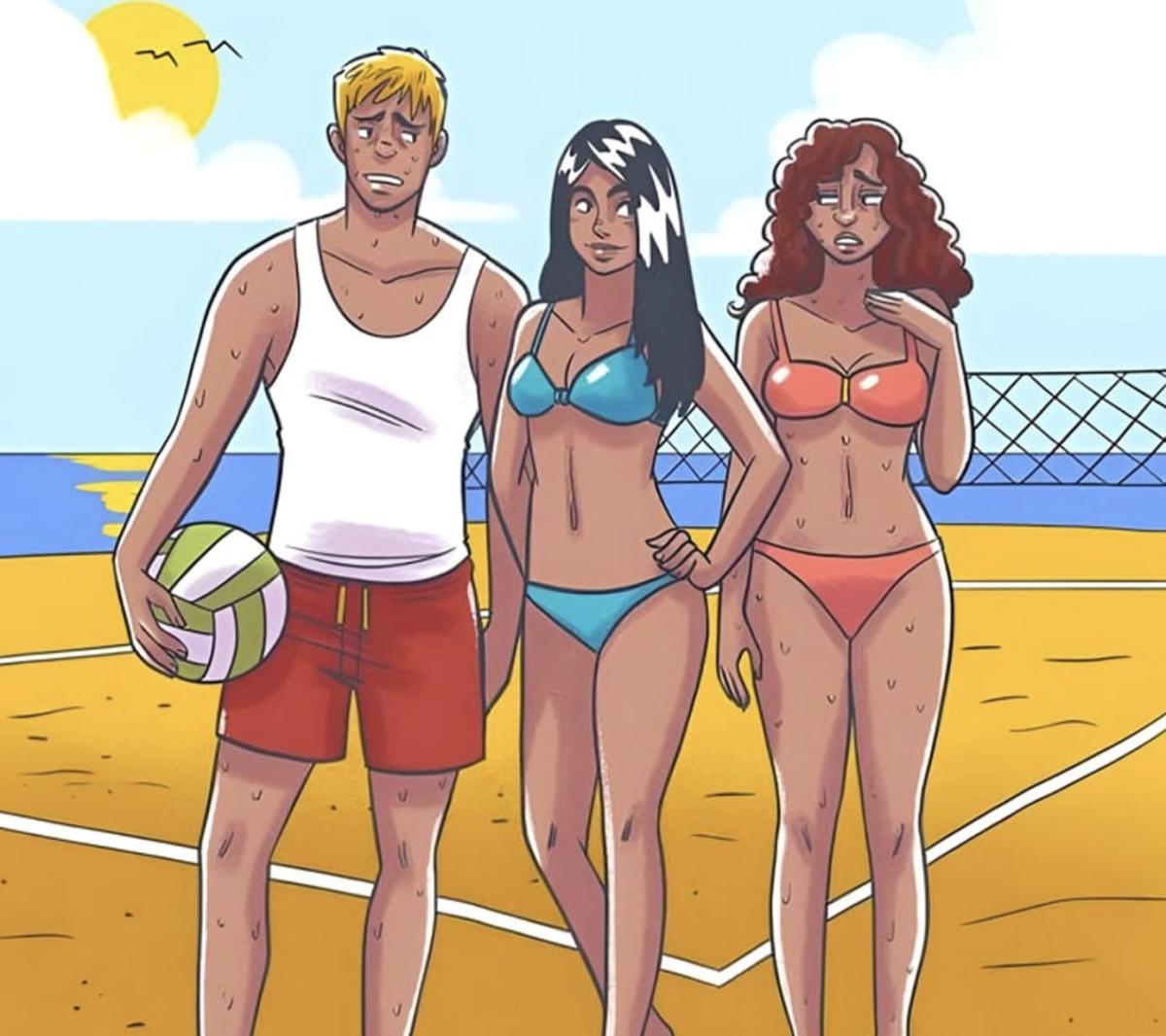 Πόσο γρήγορα μπορείτε να εντοπίσετε το κρυμμένο λάθος σε αυτήν την εικόνα; 1 stigmiotypo othonis 2025 10 17 15.53.52