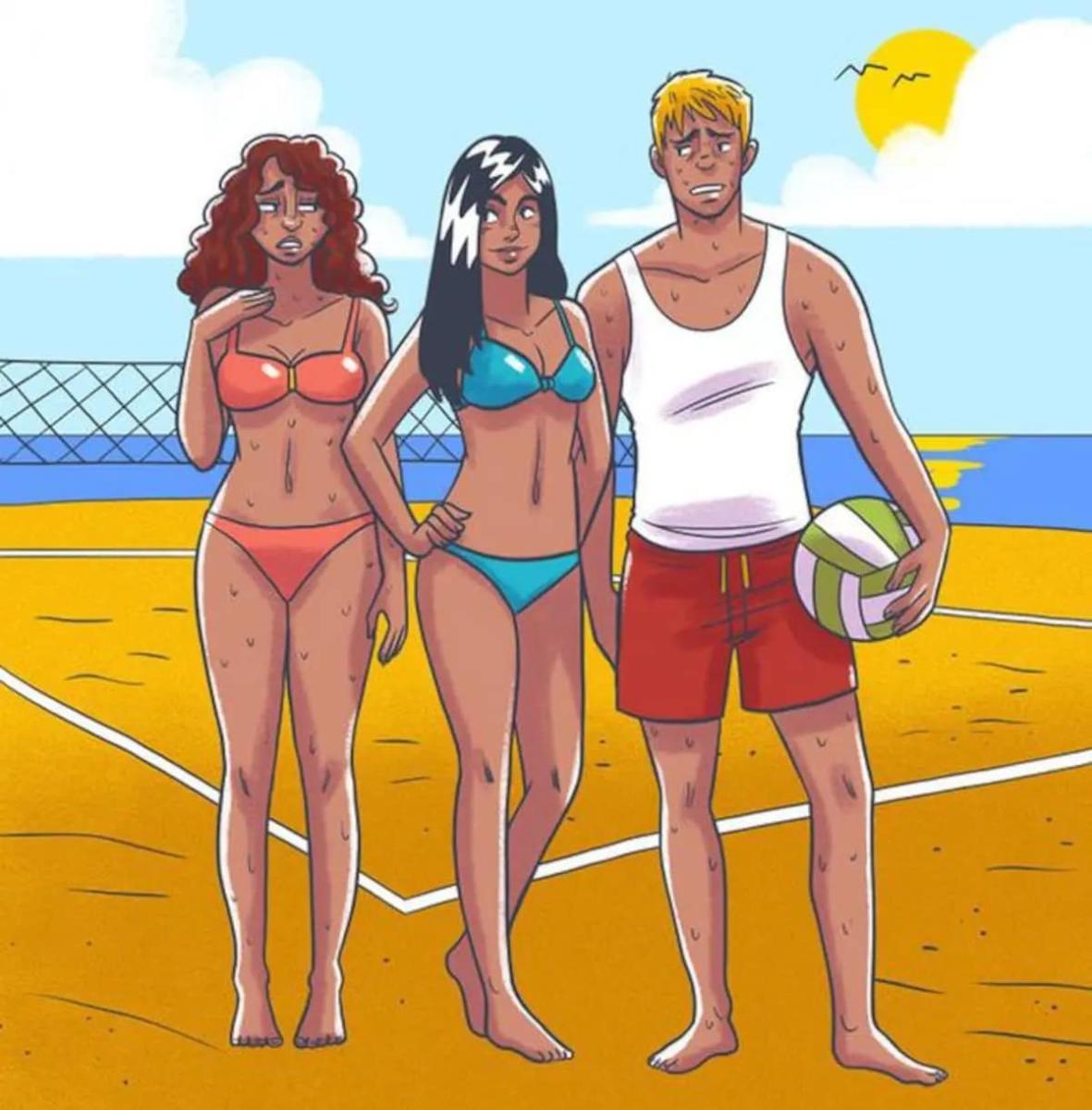 Πόσο γρήγορα μπορείτε να εντοπίσετε το κρυμμένο λάθος σε αυτήν την εικόνα; 2 jcy6ngnjibfhvndmhvleie6hfi 1.jpg 11zon