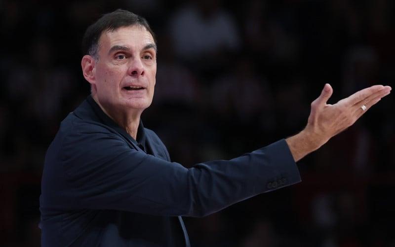 Μπαρτζώκας: "Σημαντικό ότι η οικογένεια του Ολυμπιακού στηρίζει"