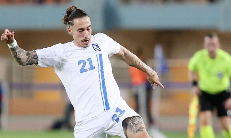 «Πιο πιθανό να πάει σε ΠΑΟΚ ο Τσιμίκας - Έχει απομακρυνθεί από Ολυμπιακό»!