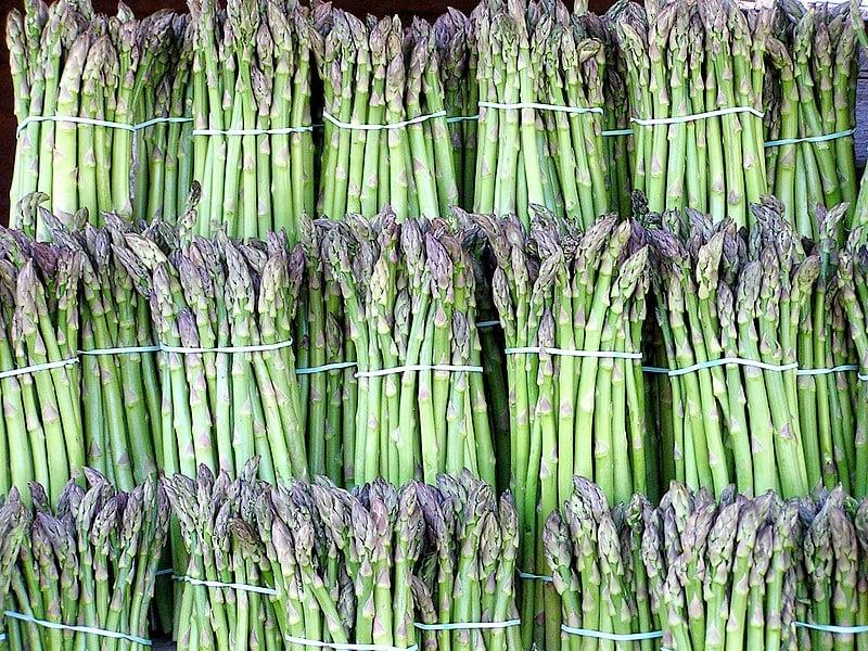 asparagus image