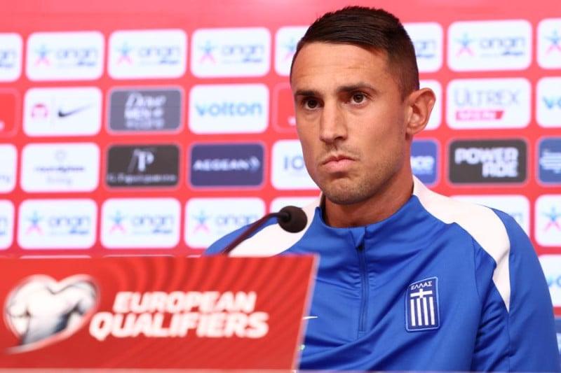 Τα δεδομένα για Κέπα, Μανδά και… Βλαχοδήμο στον Παναθηναϊκό