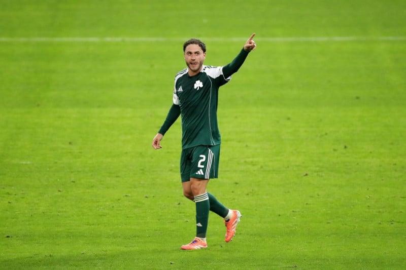 Ιταλικό ενδιαφέρον για τον Καλάμπρια - Τι λένε στον Παναθηναϊκό (ΒΙΝΤΕΟ)