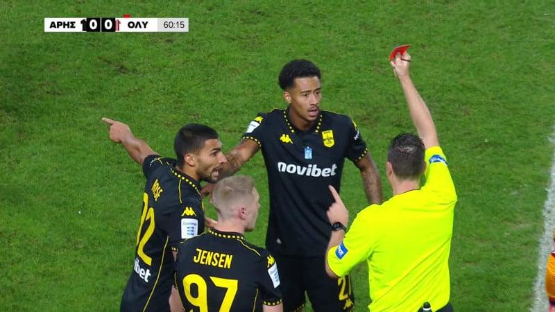 “Βόμβα” από την “Θεσσαλονίκη”: Δύο δισεκατομμυριούχοι για την ΠΑΕ Άρης