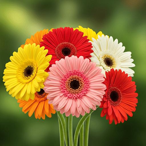 Το λουλούδι που αντιστοιχεί στο μήνα που γεννήθηκες και τι συμβολίζει 5 zermpera geoponiko kentro kipoy