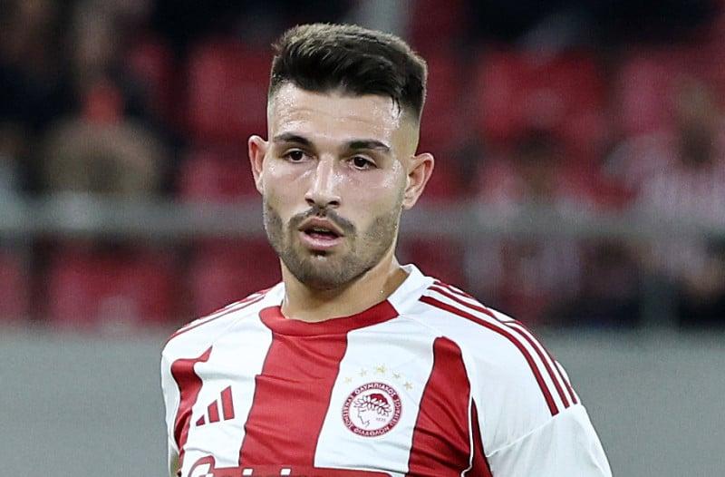 "Έκοψε" πανάκριβη μεταγραφή ο Μαρινάκης - Τον... χρύσωνε με 7 εκατομμύρια!