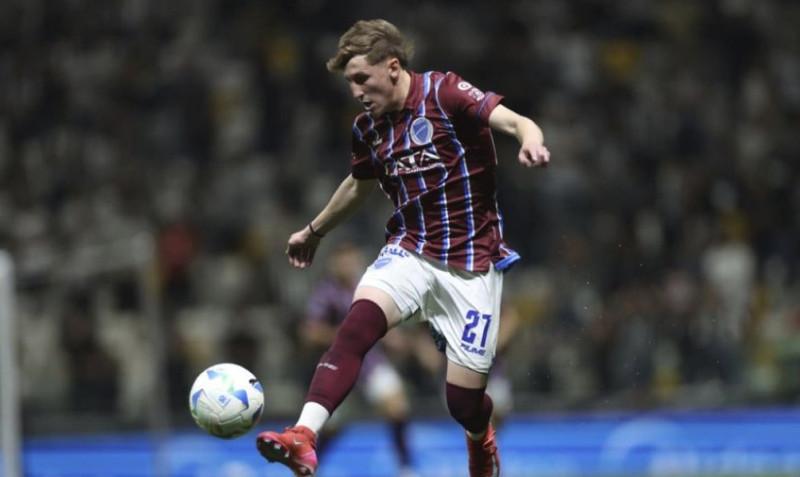 "Έκοψε" πανάκριβη μεταγραφή ο Μαρινάκης - Τον... χρύσωνε με 7 εκατομμύρια!