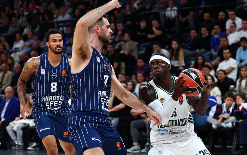 Δίνει ρέστα ο Μυστακίδης: Παπαγιάννης-Καλάθης για ΠΑΟΚ και Έλληνα του NCAA!