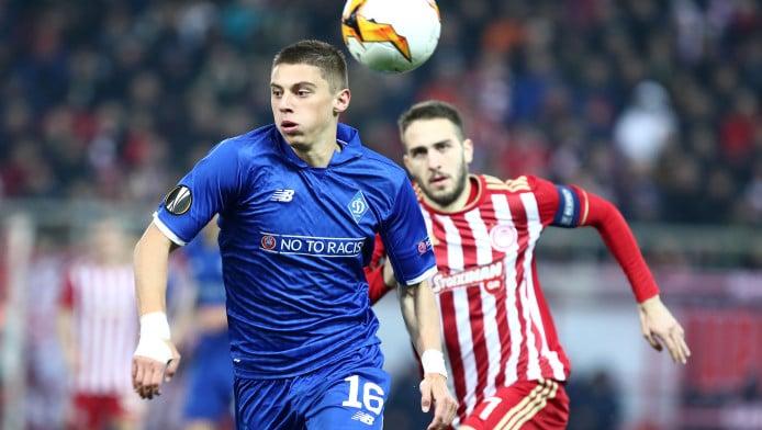 Παναθηναϊκός: Ψάχνει το "μπαμ" με τον Μικολένκο!