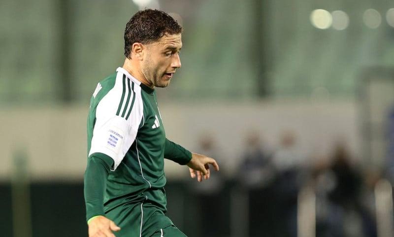 Τον… τέλειωσε ο Μπενίτεθ οριστικά πριν τον ΠΑΟΚ - Καψόνι σε όνομα του ΠΑΟ!