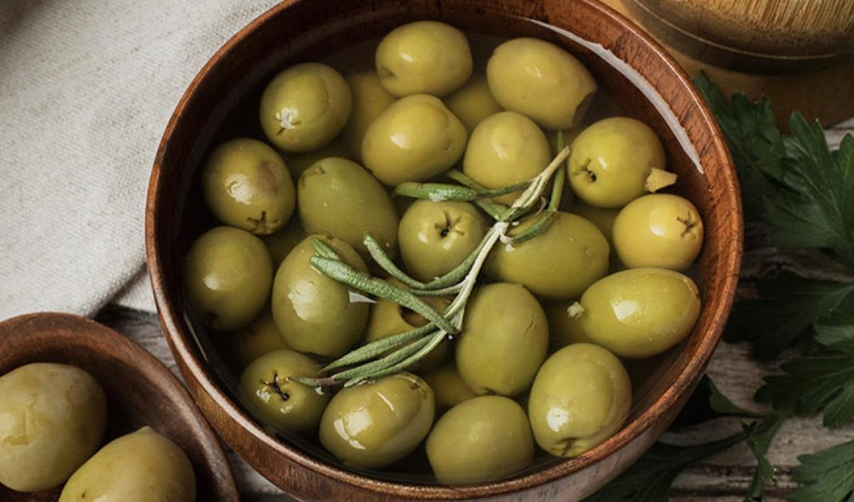 Τι πρέπει να ξέρετε για τις ελιές και την πίεση του αίματος 1 1 91