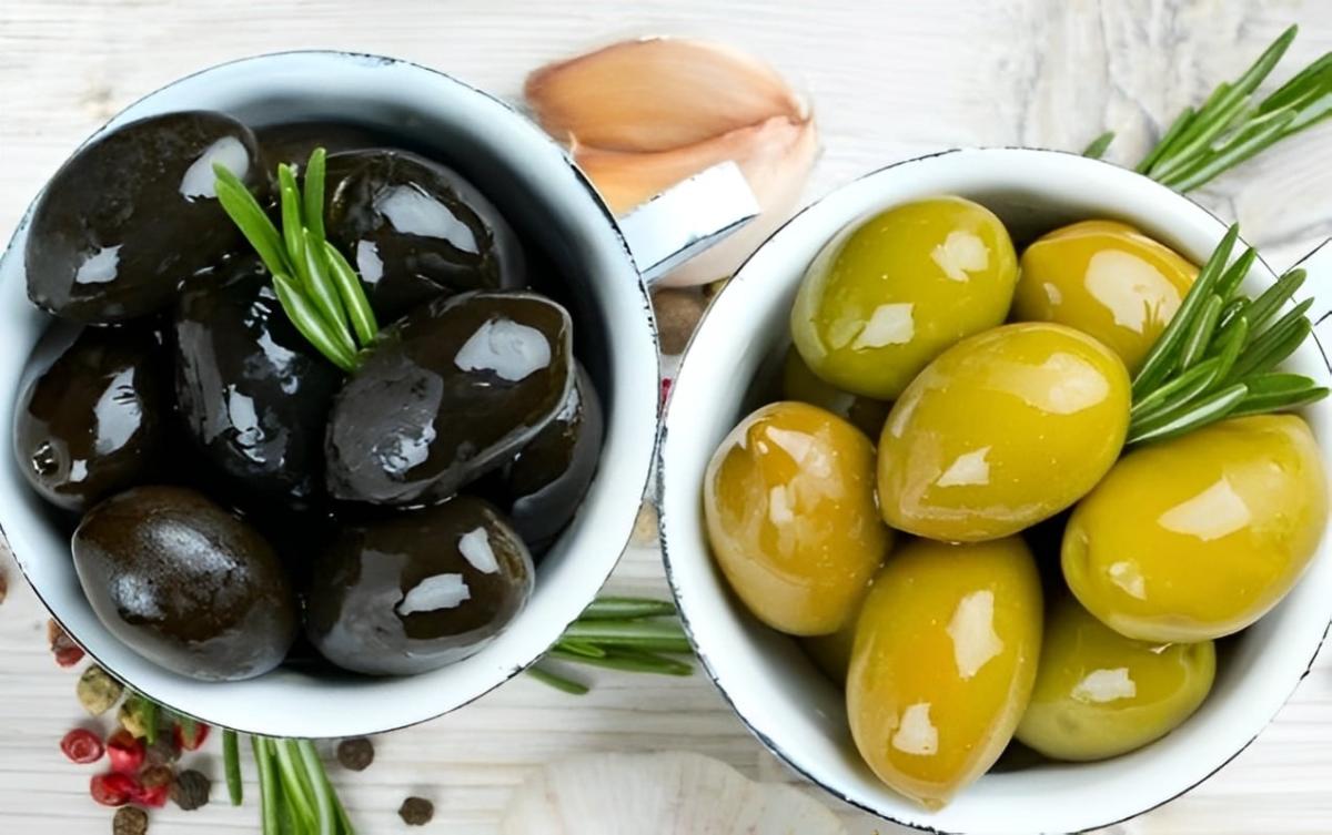 Τι πρέπει να ξέρετε για τις ελιές και την πίεση του αίματος 2 3 12