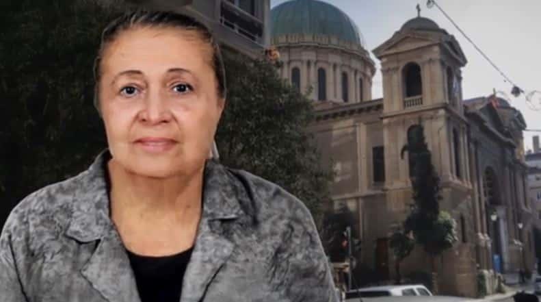 Μαθεύτηκε όλη η αλήθεια για τον θάνατο της Ελένης Παπαδοπούλου - Το τραγικό της τέλος 1 papadopoulou1