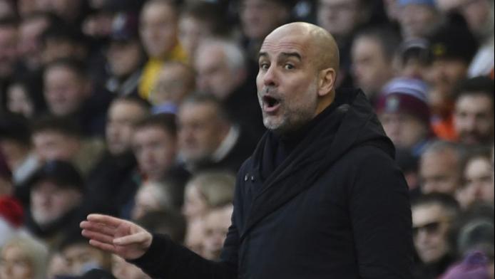 Απίστευτο! Πρώην του Ολυμπιακό φαβορί για αντί - Γκουαρδιόλα σε Σίτι