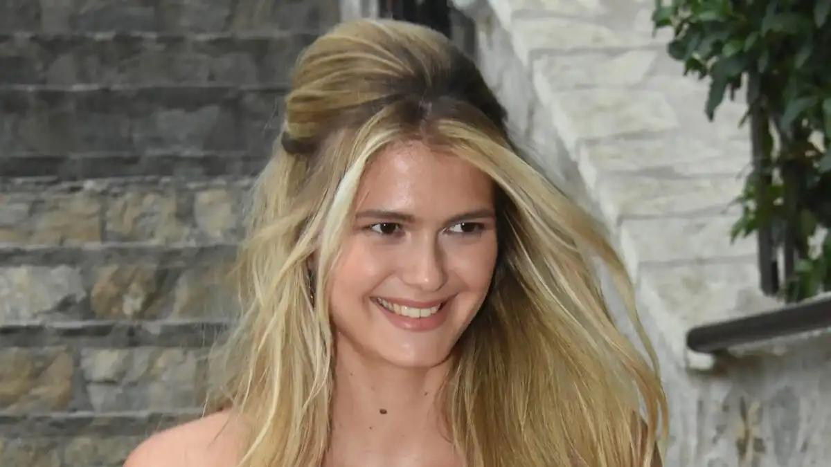 Δύσκολες ώρες για την Αμαλία Κωστοπούλου - Υπέστη σοβαρό τραυματισμό 1 kostopoulou ndp1 1200x675 1