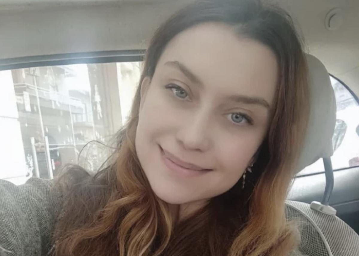 Έφυγε από τη ζωή η τραγουδίστρια Κλαούντια Ντελμέρ, έδωσε για ένα χρόνο σκληρή μάχη με τον καρκίνο στο πάγκρεας 1 stigmiotypo othonis 2025 12 20 19.52.06