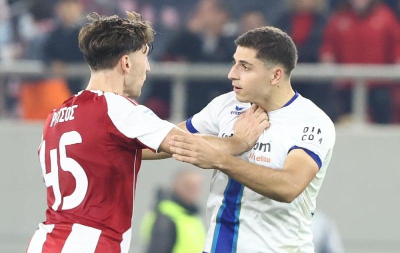 Έπαιξε και για… ΠΑΟ στο Φάληρο - Γιατί πρέπει να πάρει Παντελίδη ο Μπενίτεθ