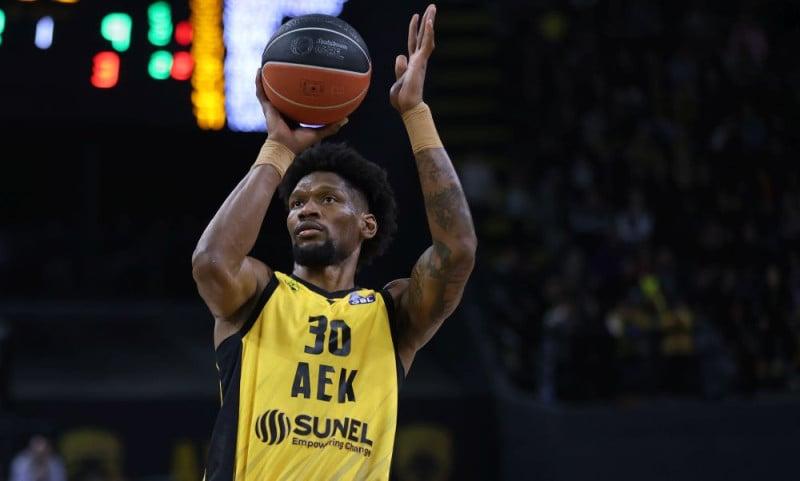 O Kρις Σίλβα