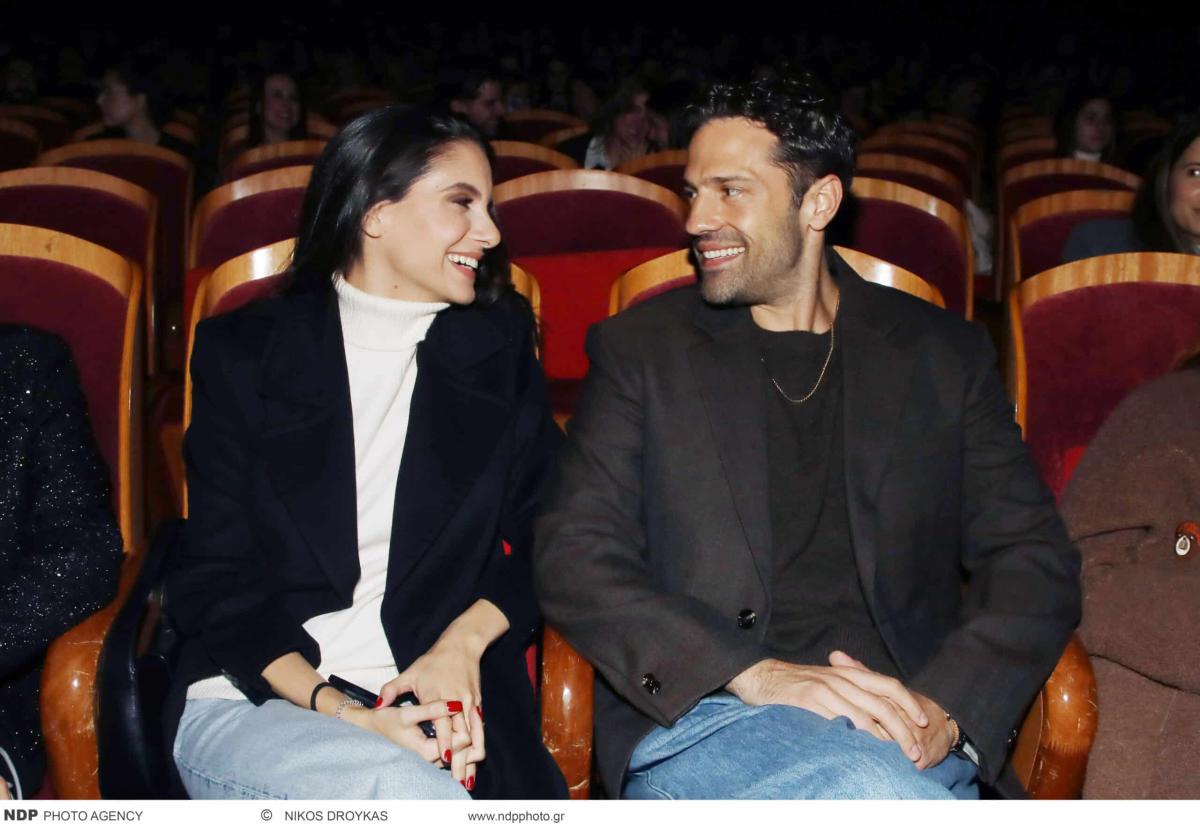 Κωνσταντίνος Αργυρός: Αποκάλυψε αν σκέφτεται να ασχοληθεί με την πολιτική 2 44 scaled