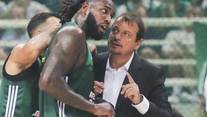 "Κυνηγάει" μεγάλη μεταγραφή ο Παναθηναϊκός - Σπουδαία είδηση για Λεσόρ!