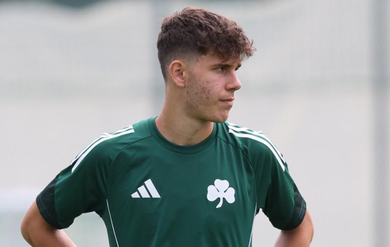 Βρήκε τον επόμενο... Ιωαννίδη ο Μπενίτεθ - "Τεχνική, οξυδέρκεια και γκολ"!