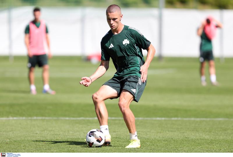 Βρήκε τον επόμενο... Ιωαννίδη ο Μπενίτεθ - "Τεχνική, οξυδέρκεια και γκολ"!