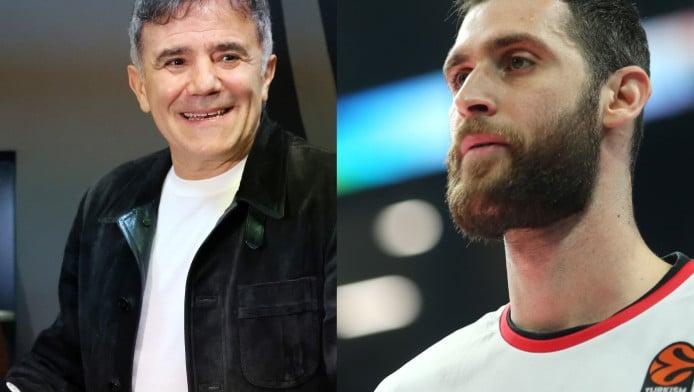 Δίνει ρέστα ο Μυστακίδης: Παπαγιάννης-Καλάθης για ΠΑΟΚ και Έλληνα του NCAA!