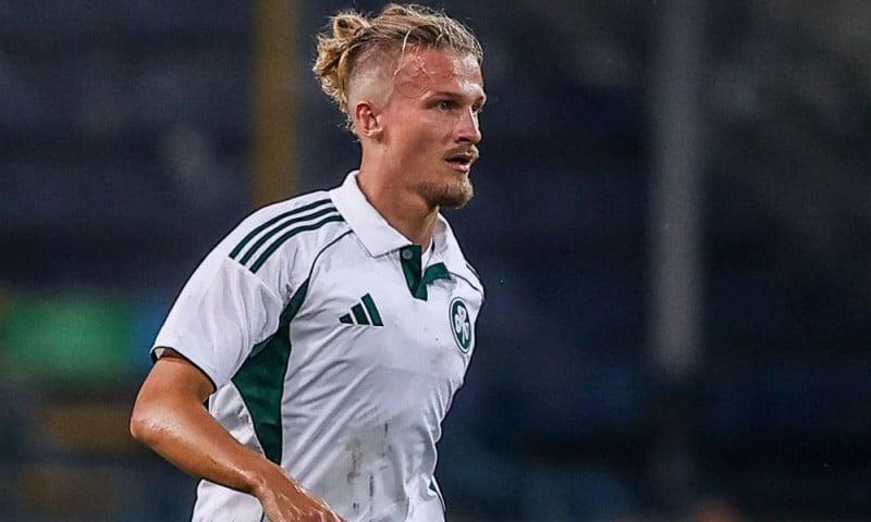 Με έκπληξη τα δεξιά ο ΠΑΟ στην Τούμπα - Αυτή η ενδεκάδα