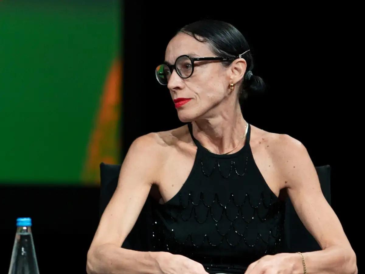 Έσπασε τη σιωπή της μετά από καιρό η Έλενα Τοπαλίδου - «Με συνέκριναν με τον σύντροφό μου και ότι...» 2 elena topalidou 2 1