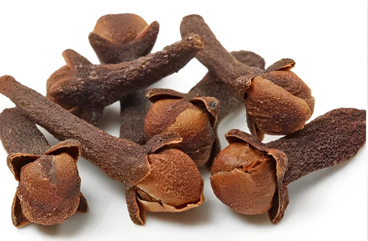 Ξεκίνα να τρως δύο γαρίφαλα την ημέρα και θα με ευγνωμονείς για όλη τη ζωή σου 3 2 45