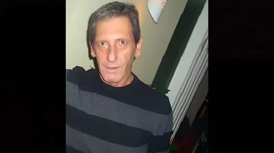 xenofon zikidis pethane dimosiografos