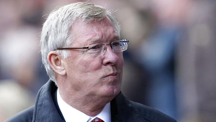 Αισιόδοξος ο Φέργκιουσον: "Πρωτάθλημα η Γιουνάιτεντ ίσως και σε 10 χρόνια"