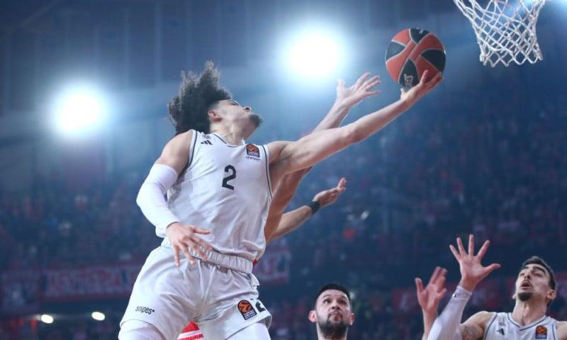 Μεγάλη ελληνική ομάδα για Ιφί - Μάχη με Ρεάλ, Μπαρτσελόνα και... Σπανούλη!