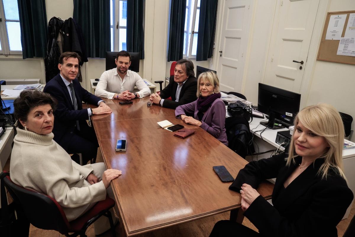 Η Κυριακή Μάλαμα