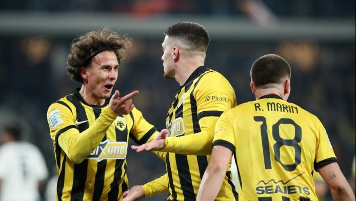 Με αυτές τις κίνησεις άλλαξε τα πάντα ο Νίκολιτς! Διπλό μήνυμα από κόσμο